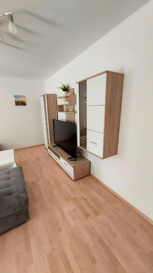 Birkenstrasse 21C Wohnung 23 Kirr Eksteriør bilde